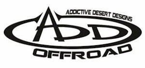 Addictive Desert Designs - DaroRacing