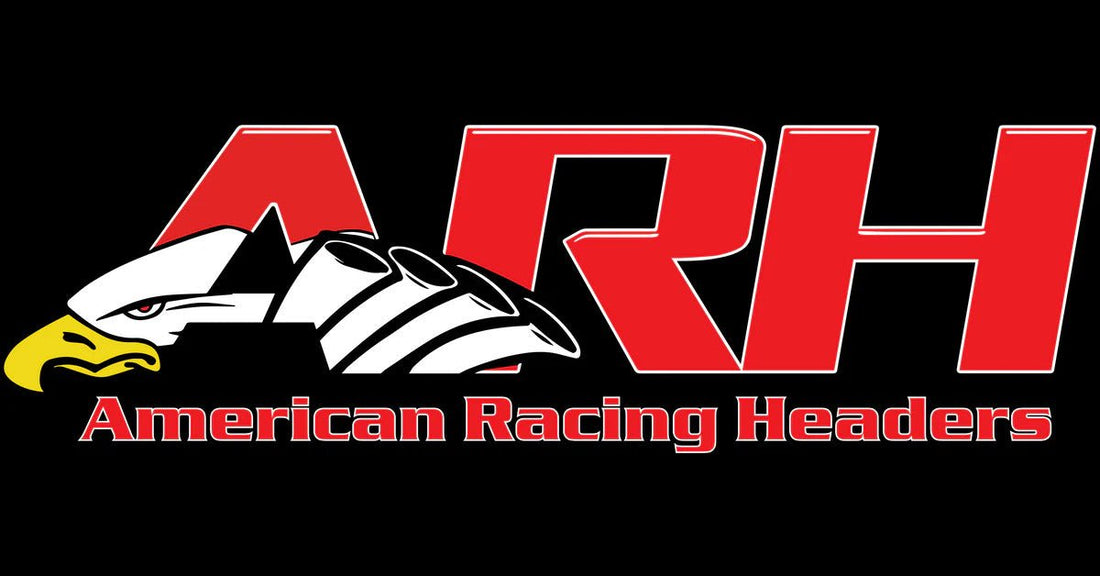 American Racing Headers - DaroRacing