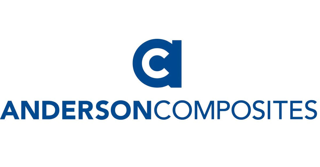 Anderson Composites - DaroRacing