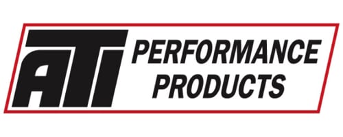 ATI - DaroRacing