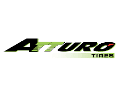 Atturo Tire - DaroRacing