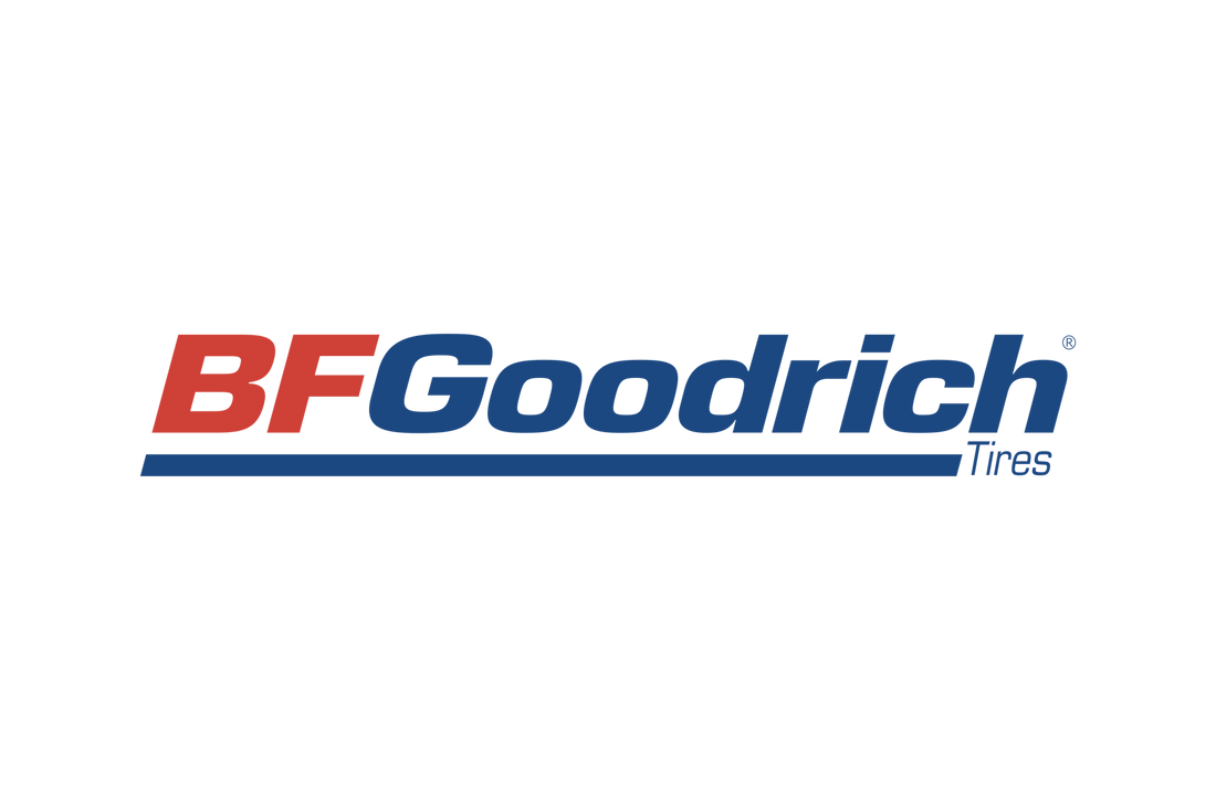 BFGoodrich - DaroRacing