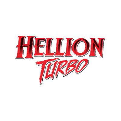 Hellion Turbo