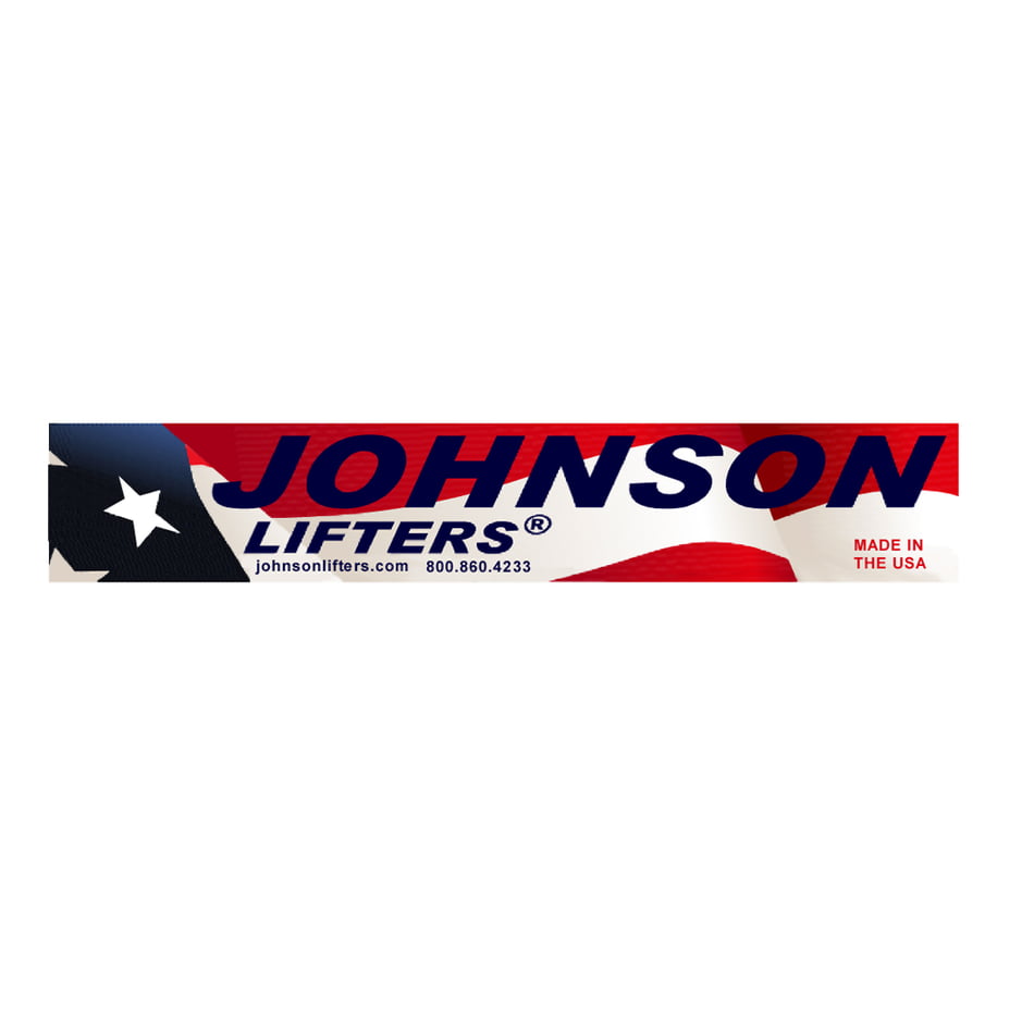 Johnson Lifters