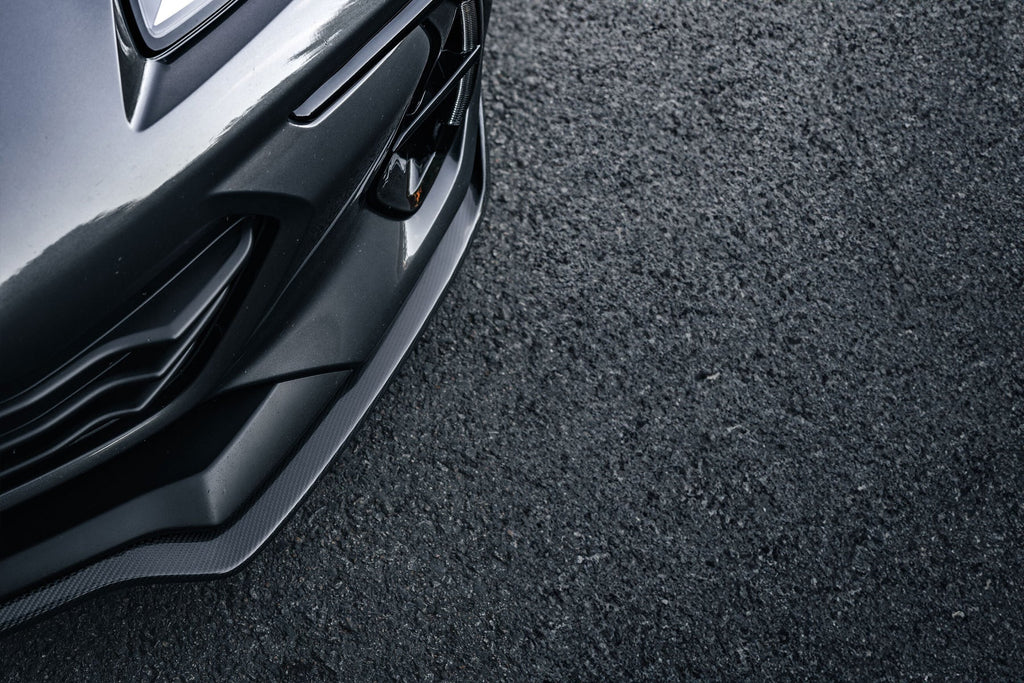 ADRO ZD8 Subaru BRZ Carbon Front Lip