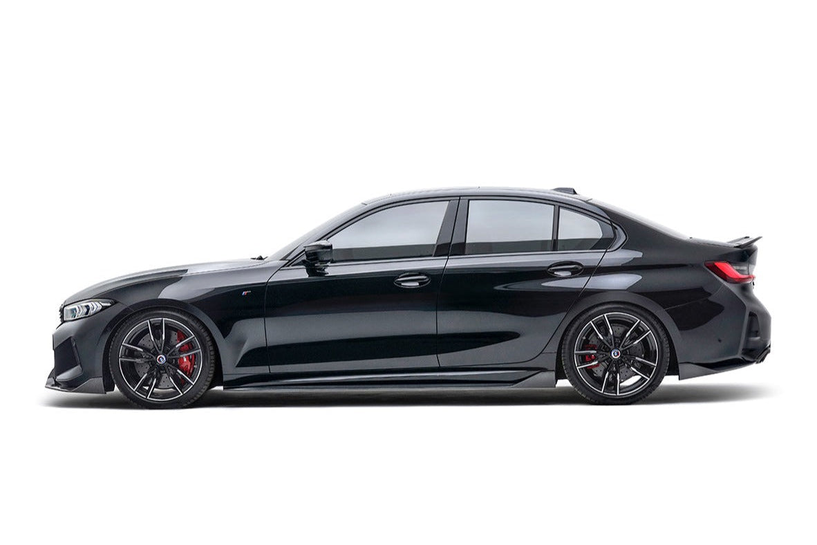 ADRO G20 M340i LCI Carbon Rear Winglet Set
