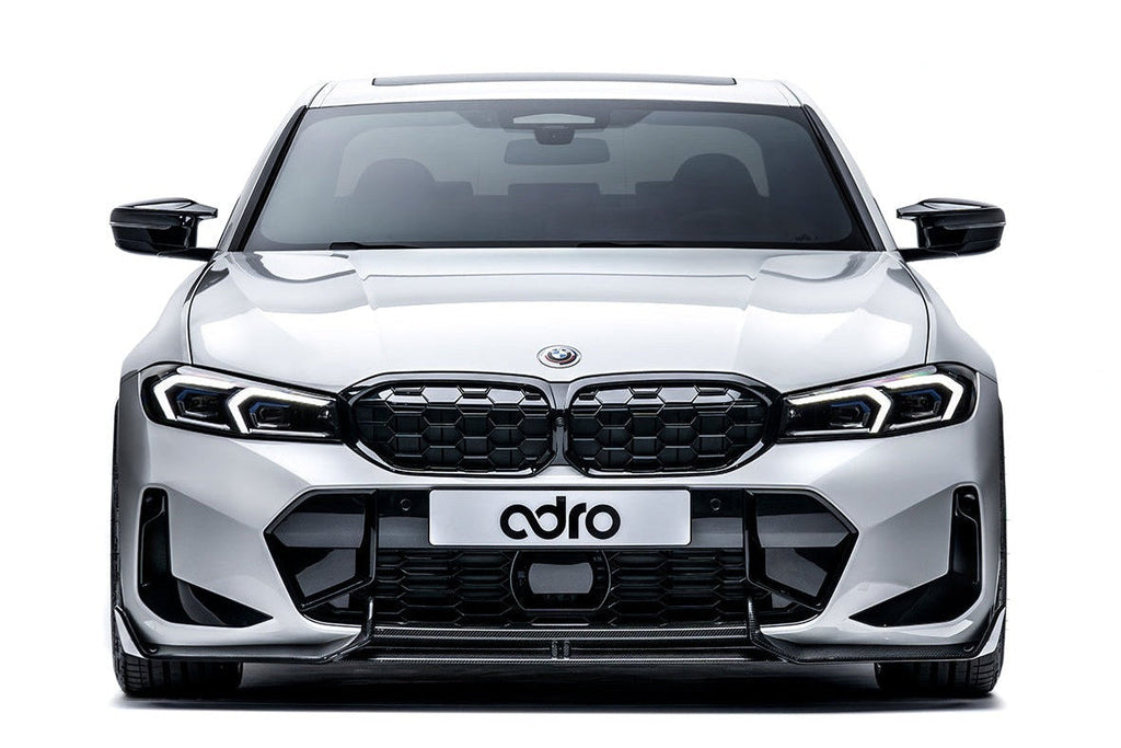 ADRO G20 M340i LCI Carbon Front Lip
