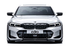 ADRO G20 M340i LCI Carbon Front Lip