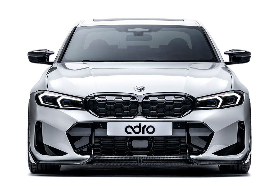 ADRO G20 M340i LCI Carbon Front Lip