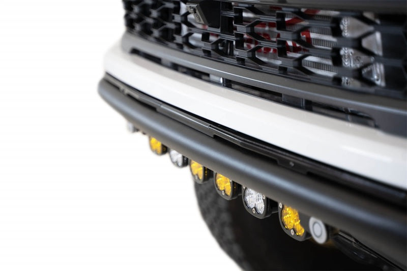 Addictive Desert Designs 21-22 Raptor Pro Front Bumper (view 2)