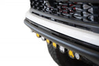 Addictive Desert Designs 21-22 Raptor Pro Front Bumper (view 2)