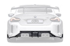 ADRO G87 M2 Carbon Rear Diffuser