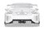 ADRO G87 M2 Carbon Rear Diffuser