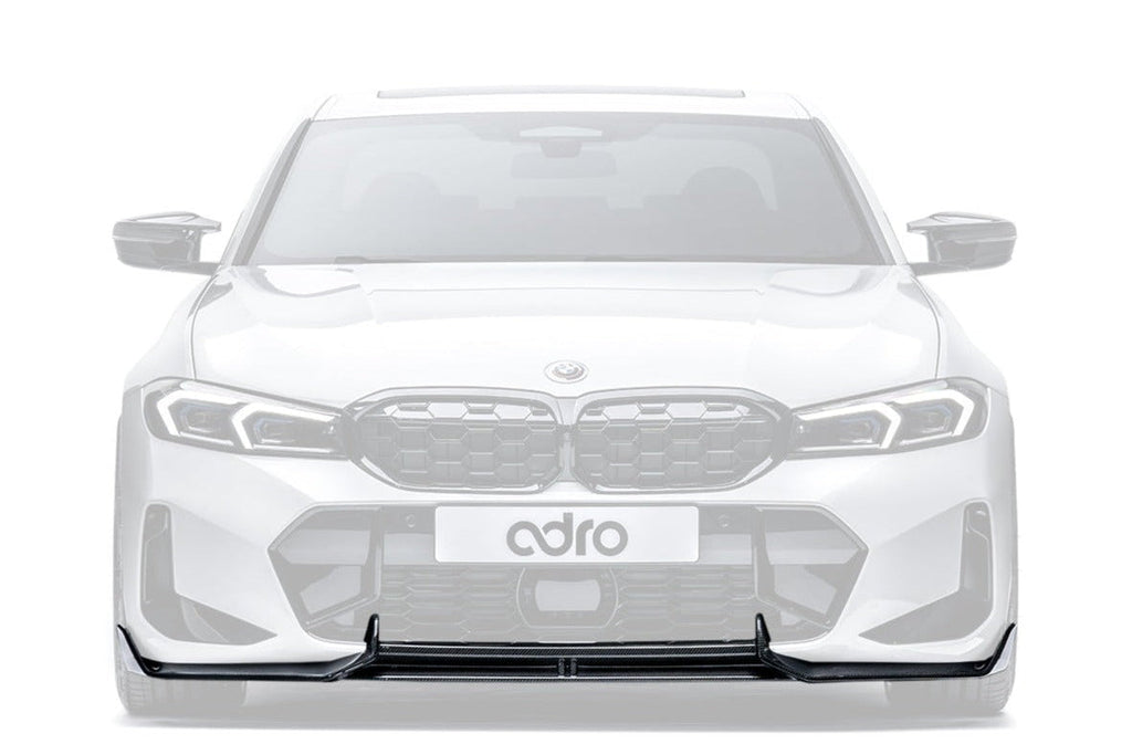 ADRO G20 M340i LCI Carbon Front Lip