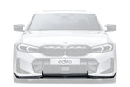 ADRO G20 M340i LCI Carbon Front Lip