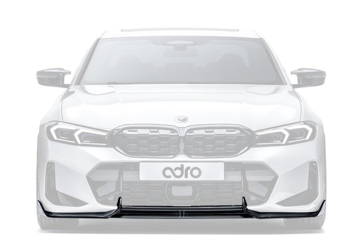 ADRO G20 M340i LCI Carbon Front Lip