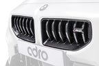 ADRO G87 M2 Carbon Front Grille