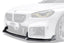 ADRO G87 M2 Carbon Front Lip