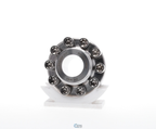MKII HUB for LSA/LT4/LT5-V/LT5/LS9 With 10 X Titanium Screws (Shrink Fit ONLY)