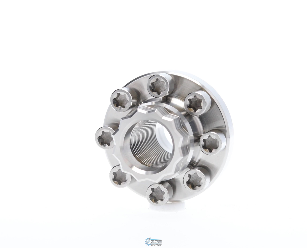 ZPE 2020+ GT500 & 2023+ Raptor-R Hub Only