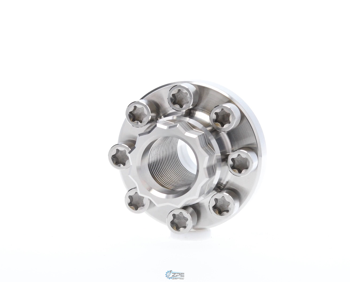 ZPE 2020+ GT500 & 2023+ Raptor-R Hub Only