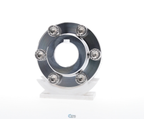 SOS 20mm shaft 3/16 key Hub Only