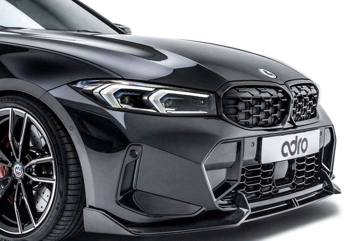 ADRO G20 M340i LCI Carbon Front Lip