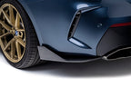 ADRO G22 M440i Carbon Rear Winglet Set