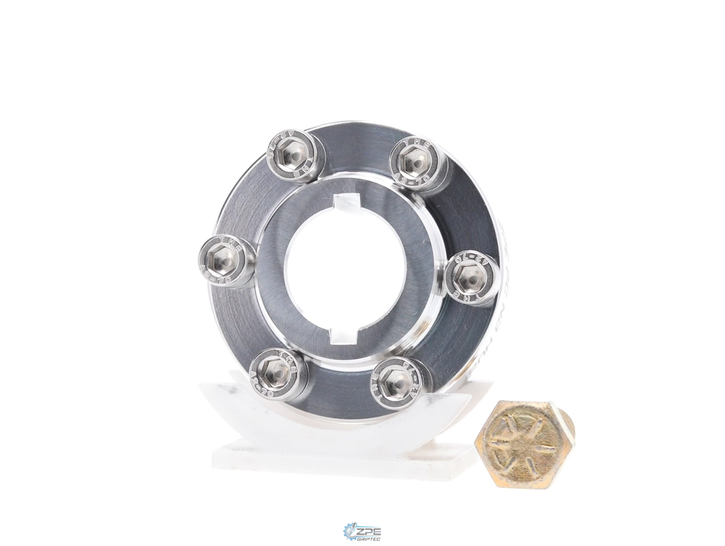 ProCharger Nub Down Hub Only