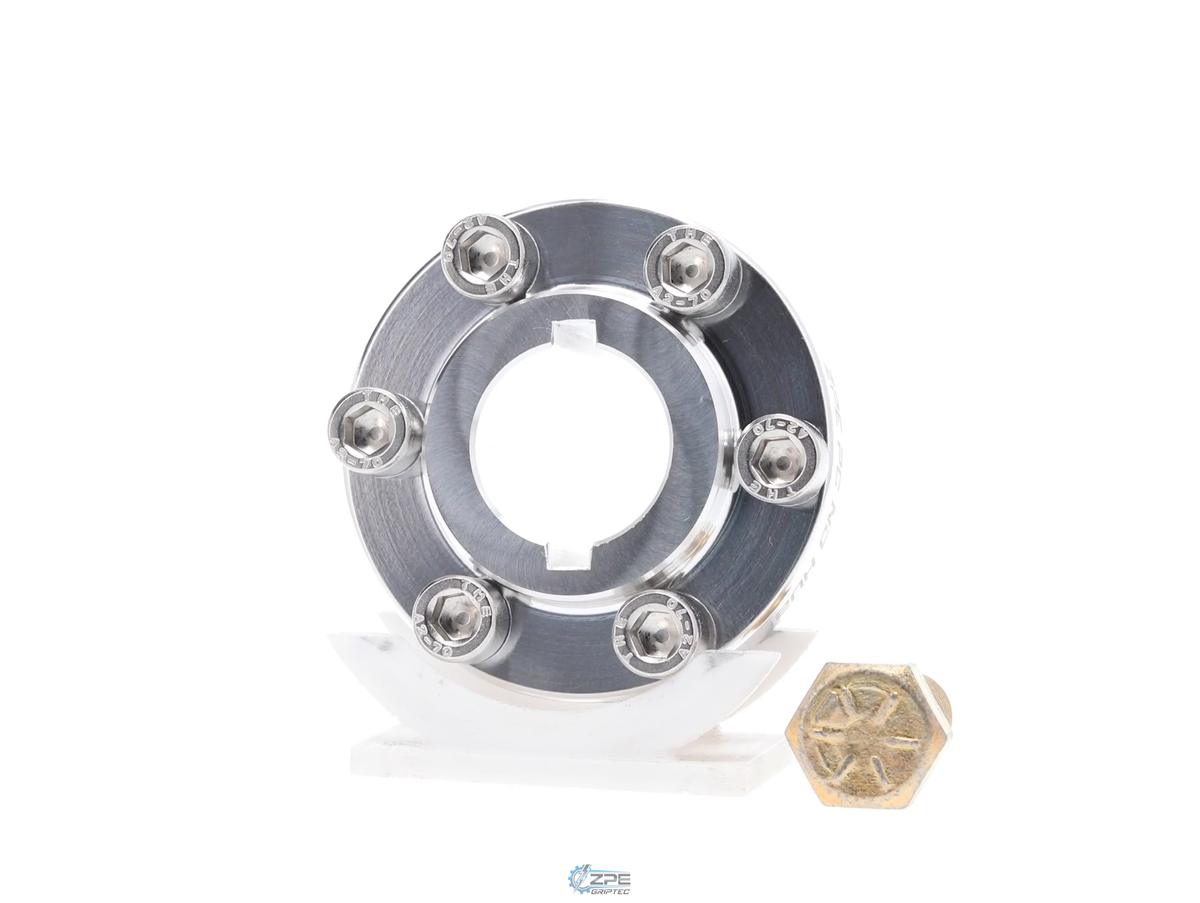 ProCharger Nub Down Hub Only