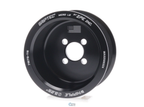 ZPE GripTec® Whipple Cobra 10 Rib Supercharger Pulley