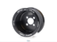 3.00" 10 Rib ZPE GripTec® Whipple Standard L3 Black Pulley