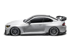ADRO G87 M2 Carbon Side Skirt Set