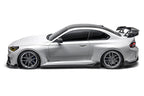 ADRO G87 M2 AT-R3 Carbon Swan Neck Wing