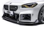ADRO G87 M2 Carbon Front Grille
