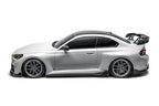 ADRO G87 M2 Carbon Front Lip