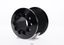2.35" 11 Rib ZPE GripTec® 2pc MKII LS9 L3V Black Pulley Only