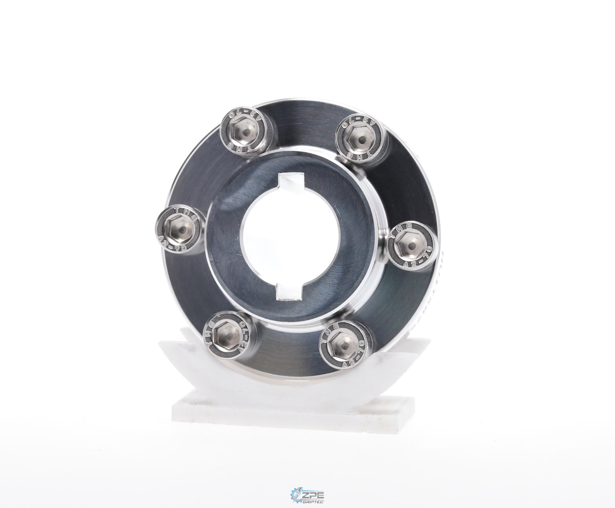 TorqStorm Hub