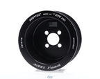 ZPE GripTec® Whipple Standard 12 Rib Supercharger Pulley