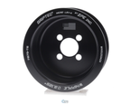 ZPE GripTec® Whipple Standard 10 Rib Supercharger Pulley