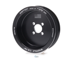 ZPE GripTec® Whipple Standard 7 Rib Supercharger Pulley