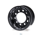 ZPE GripTec® LT4 Z06 MKII Wetsump Supercharger Pulley