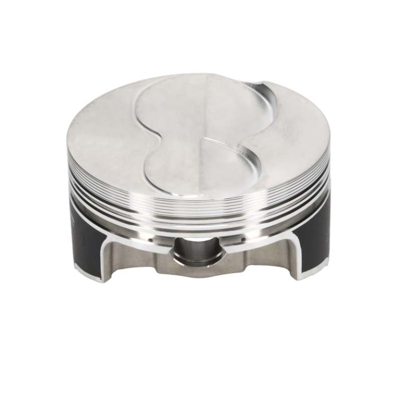 Wiseco Chevrolet LS 4.125in Bore 1.110in CH -2.80 CC Professional Piston Set (view 2)