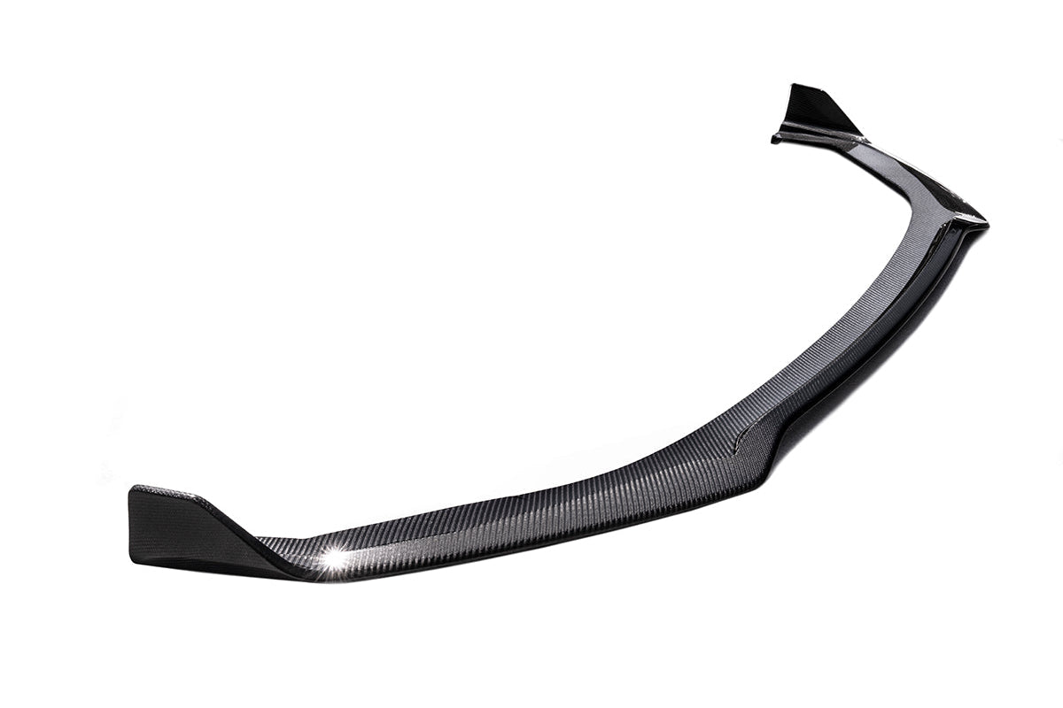 ADRO ZD8 Subaru BRZ Carbon Front Lip