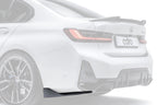 ADRO G20 M340i LCI Carbon Rear Winglet Set