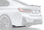 ADRO G20 M340i LCI Carbon Rear Winglet Set