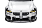 ADRO G87 M2 Carbon Front Grille