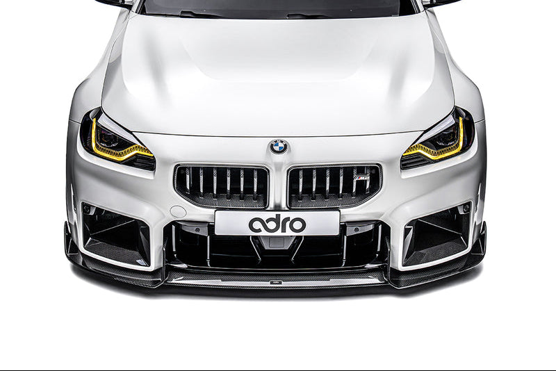 ADRO G87 M2 Carbon Front Grille