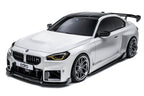 ADRO G87 M2 Carbon Side Skirt Set