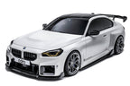 ADRO G87 M2 AT-R3 Carbon Swan Neck Wing